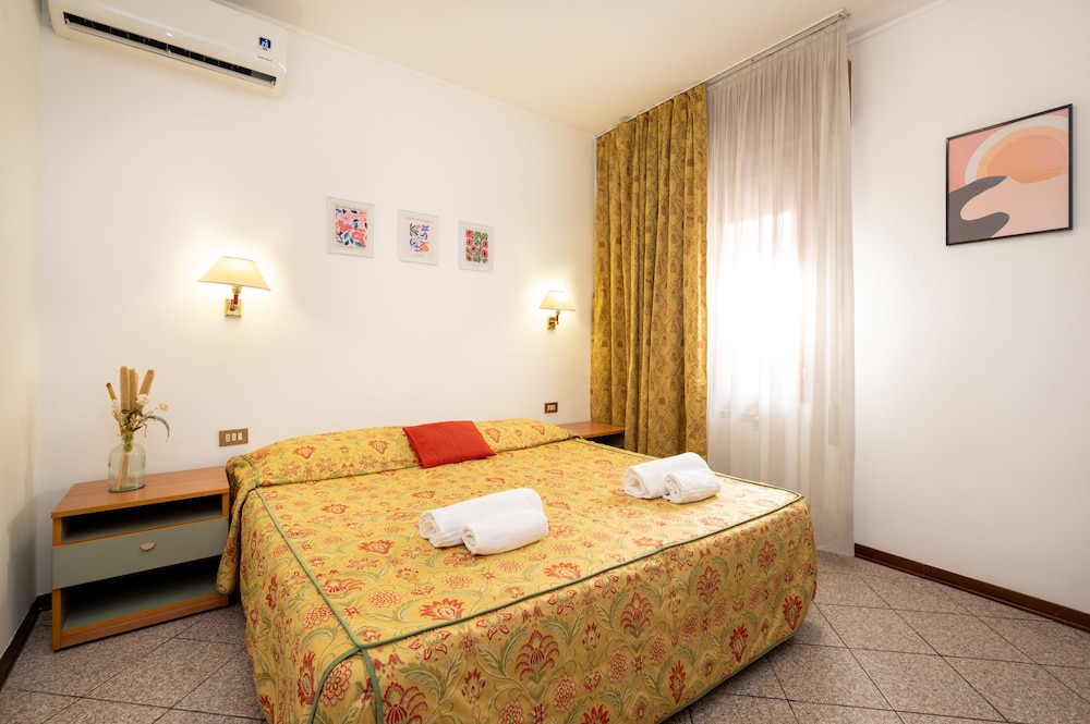 Camelia Rooms Venice Guesthouse 12/55
