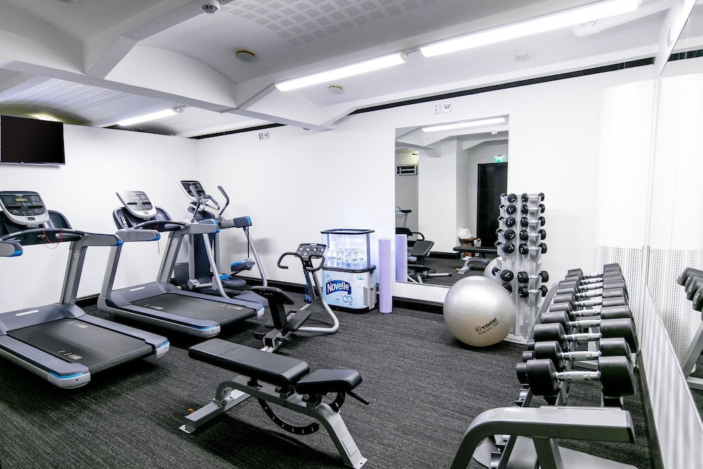 sport_facililities