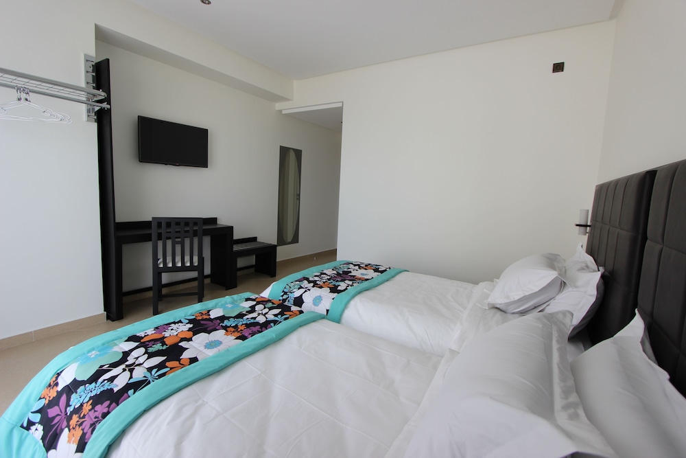 Hotel el Djenina 9/39