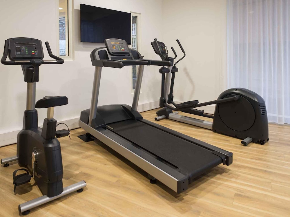 Aparthotel Adagio Birmingham City Centre 39/76