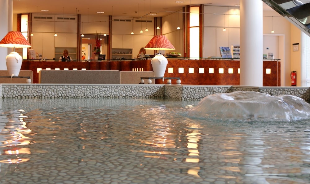 Relexa Hotel Frankfurt 26/51
