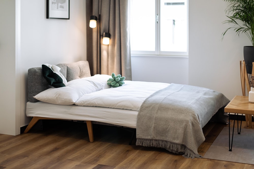 Hotel Praterstern 17/50