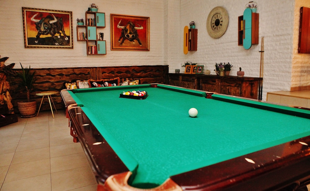Hotel Moura 38/50
