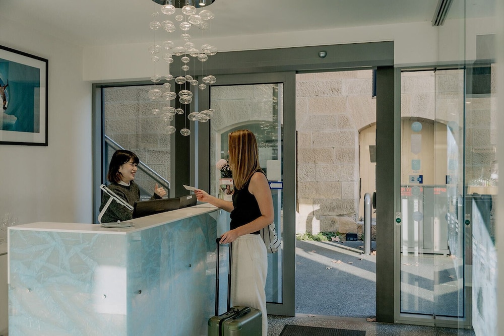 Salamanca Wharf Hotel 17/66