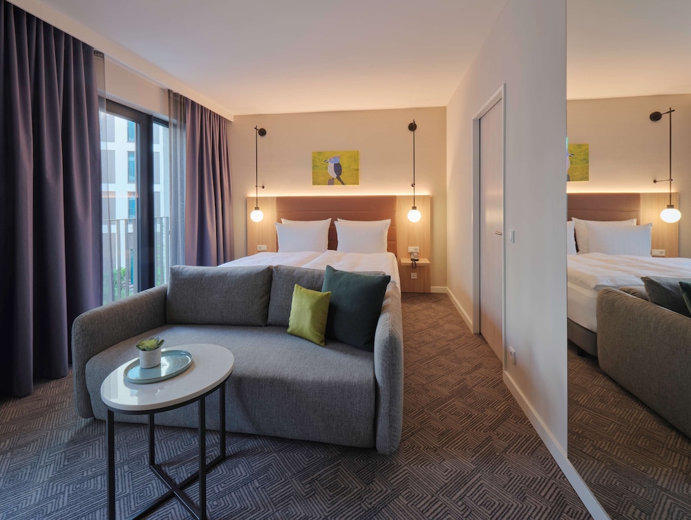 Adina Apartment Hotel Cologne 33/49
