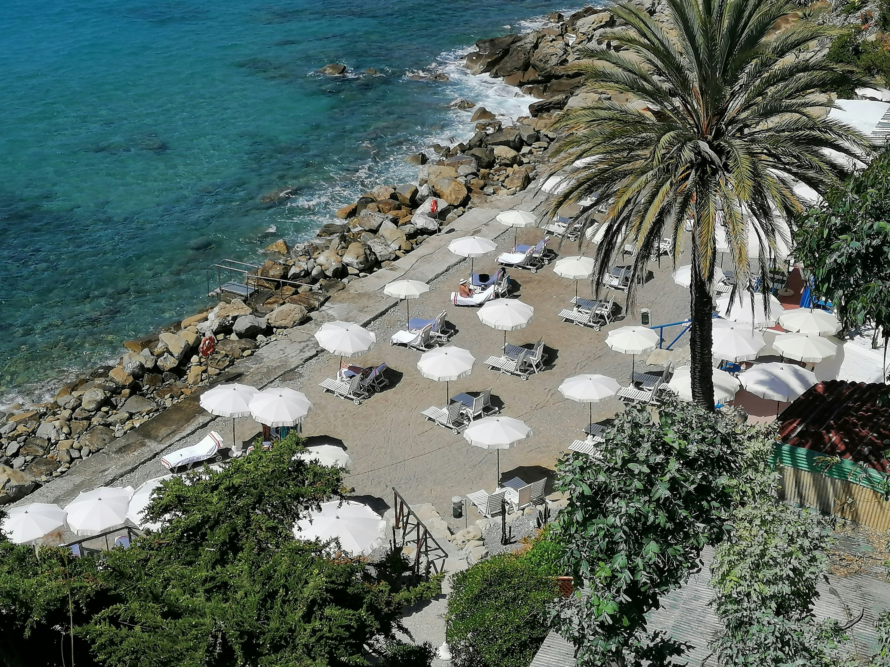 Grand Hotel Del Mare 27/31