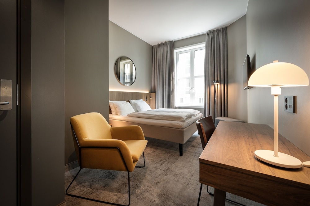 Karl Johan Hotell 34/38