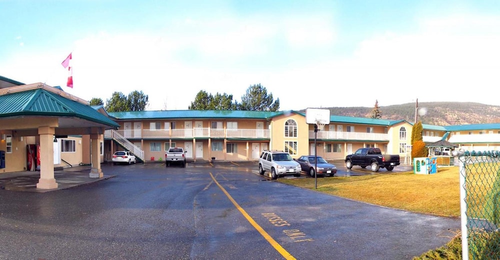 Travelodge by Wyndham Merritt 30/32
