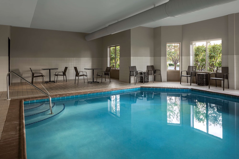 Homewood Suites by Hilton Orland Park 3/39