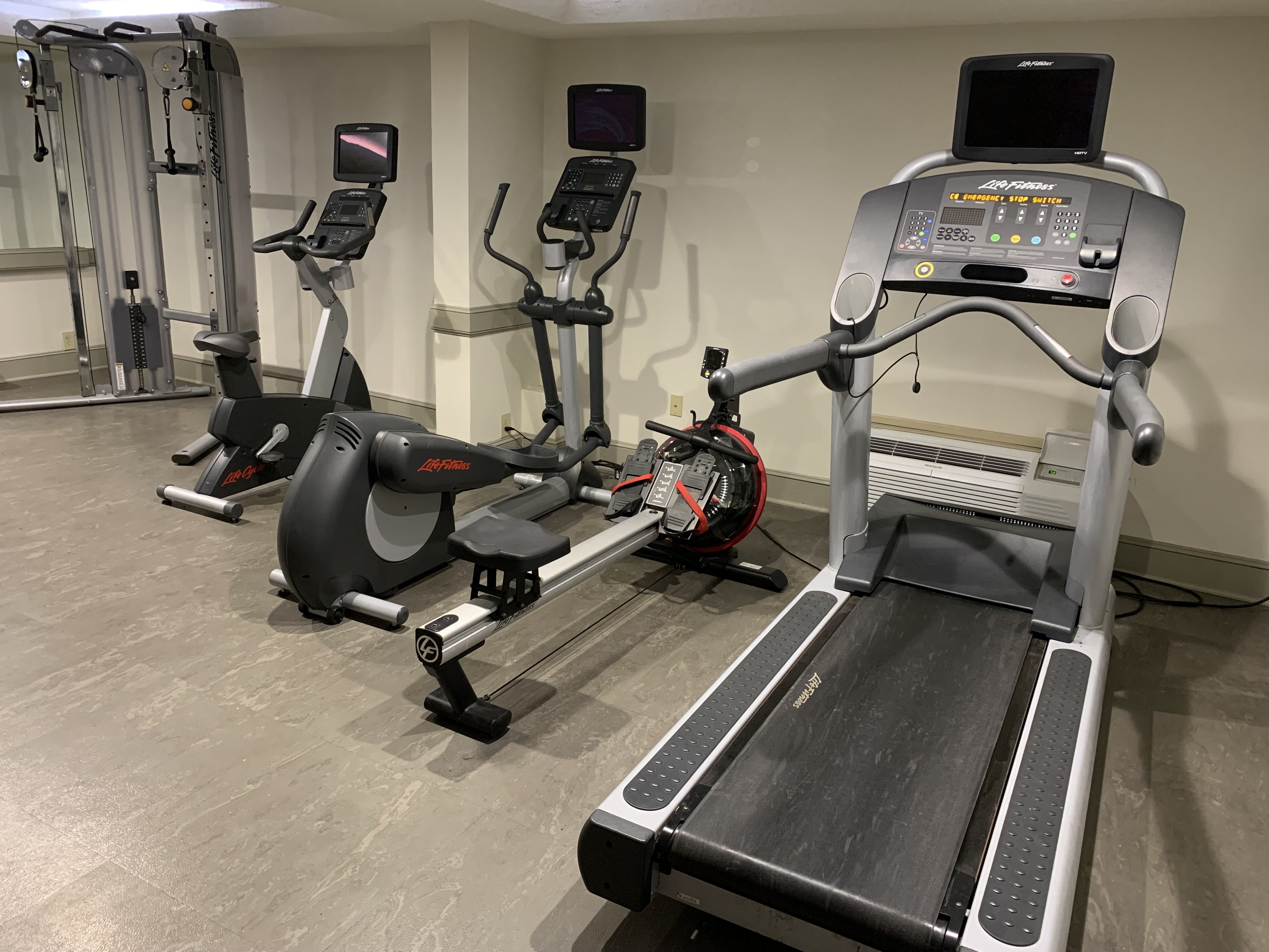 Holiday Inn Express Atlanta Airport - North by IHG 17/31