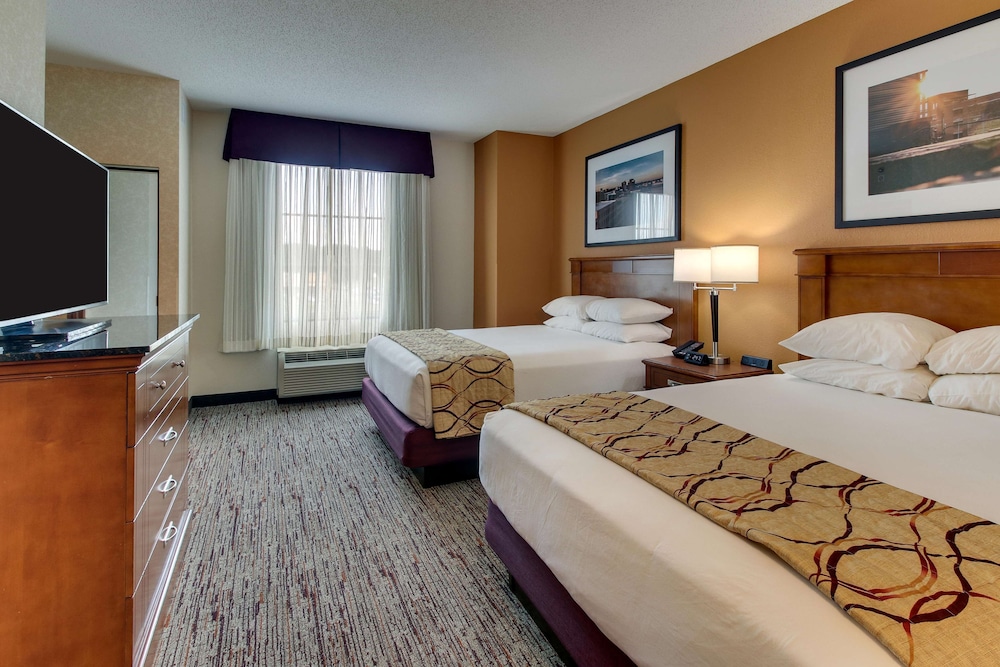 Drury Inn and Suites Meridian 11/50