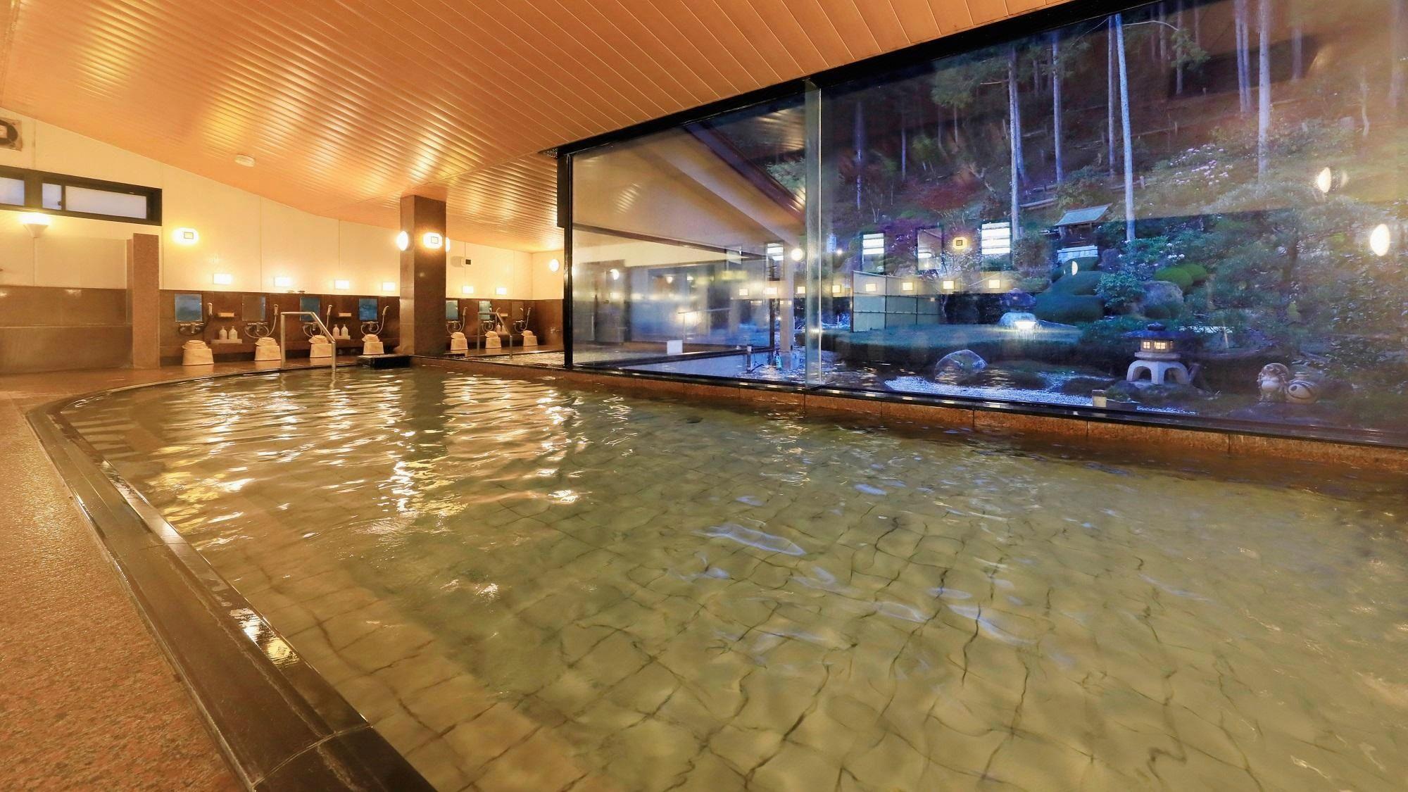 Yumoto Hotel Achigawa 28/46
