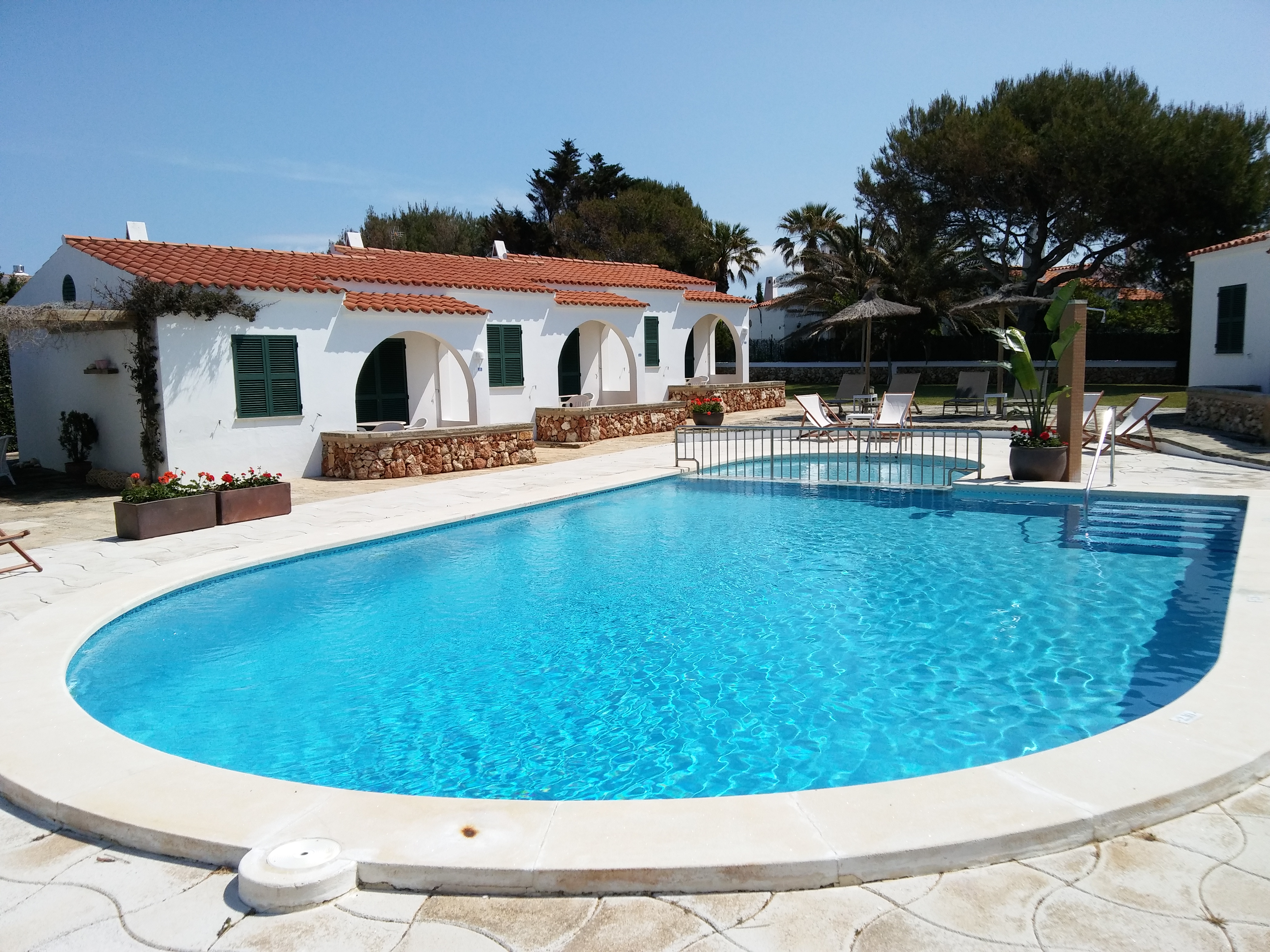 Nure Cel Blau Apartments 4/50