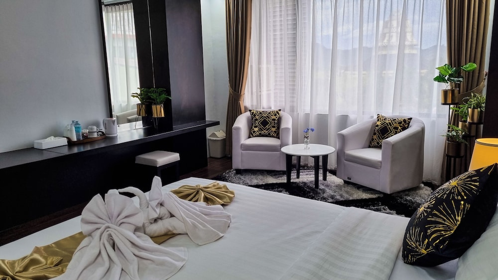 Hotel Rasamala 24/27