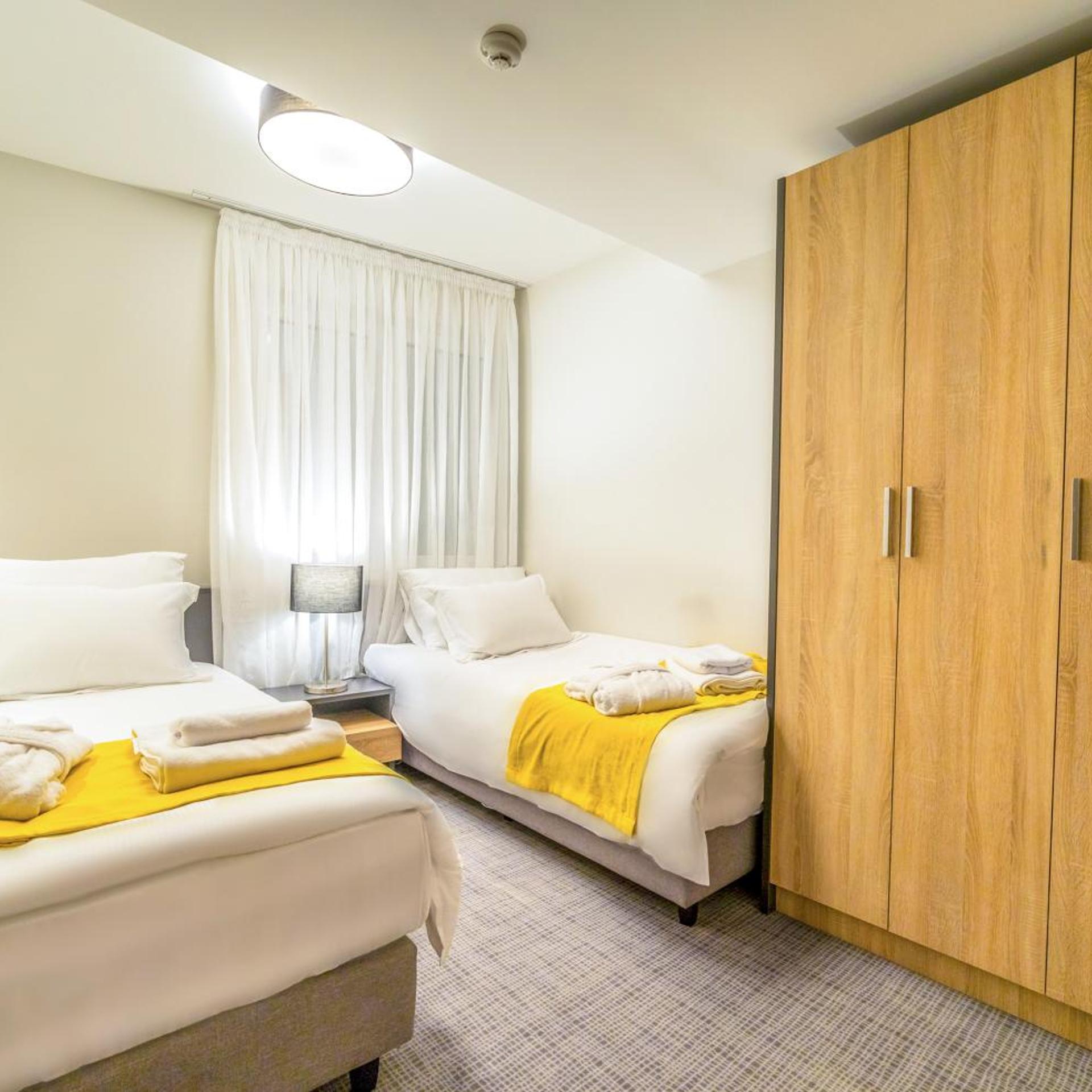 Unique Resort & Spa 15/50