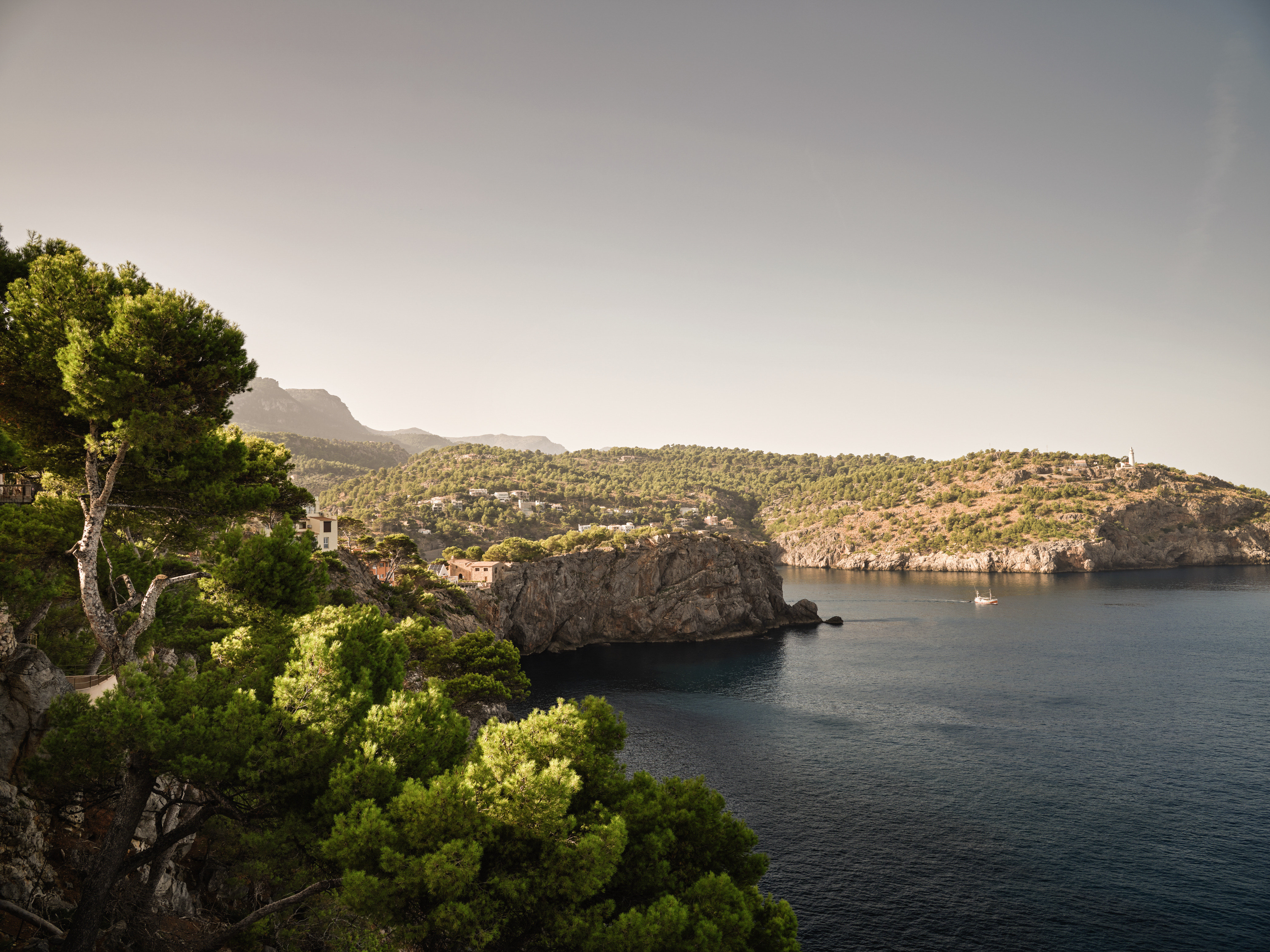 Bikini Island & Mountain Port de Soller - Adults only 23/27
