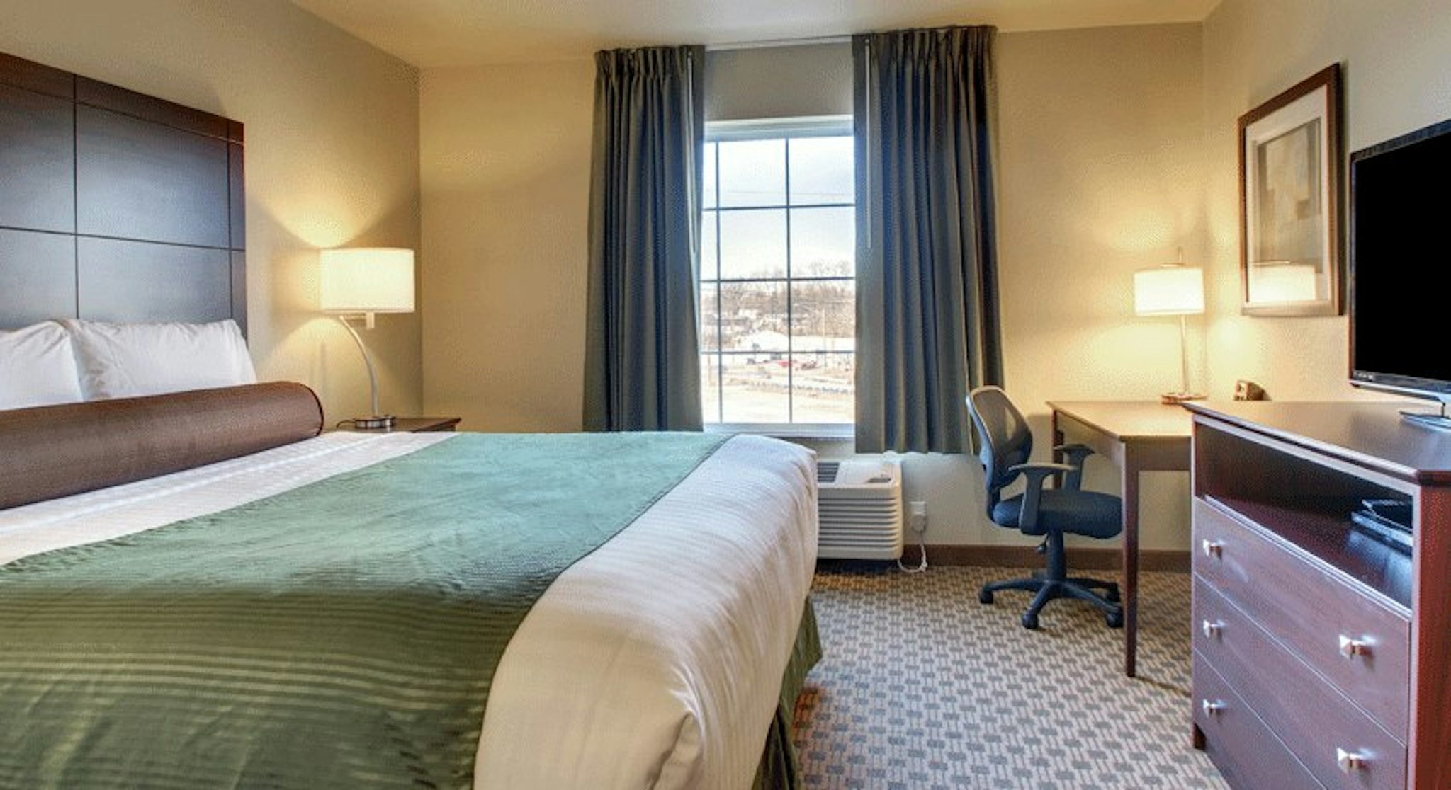 Cobblestone Hotel And Suites Harborcreek 9/53