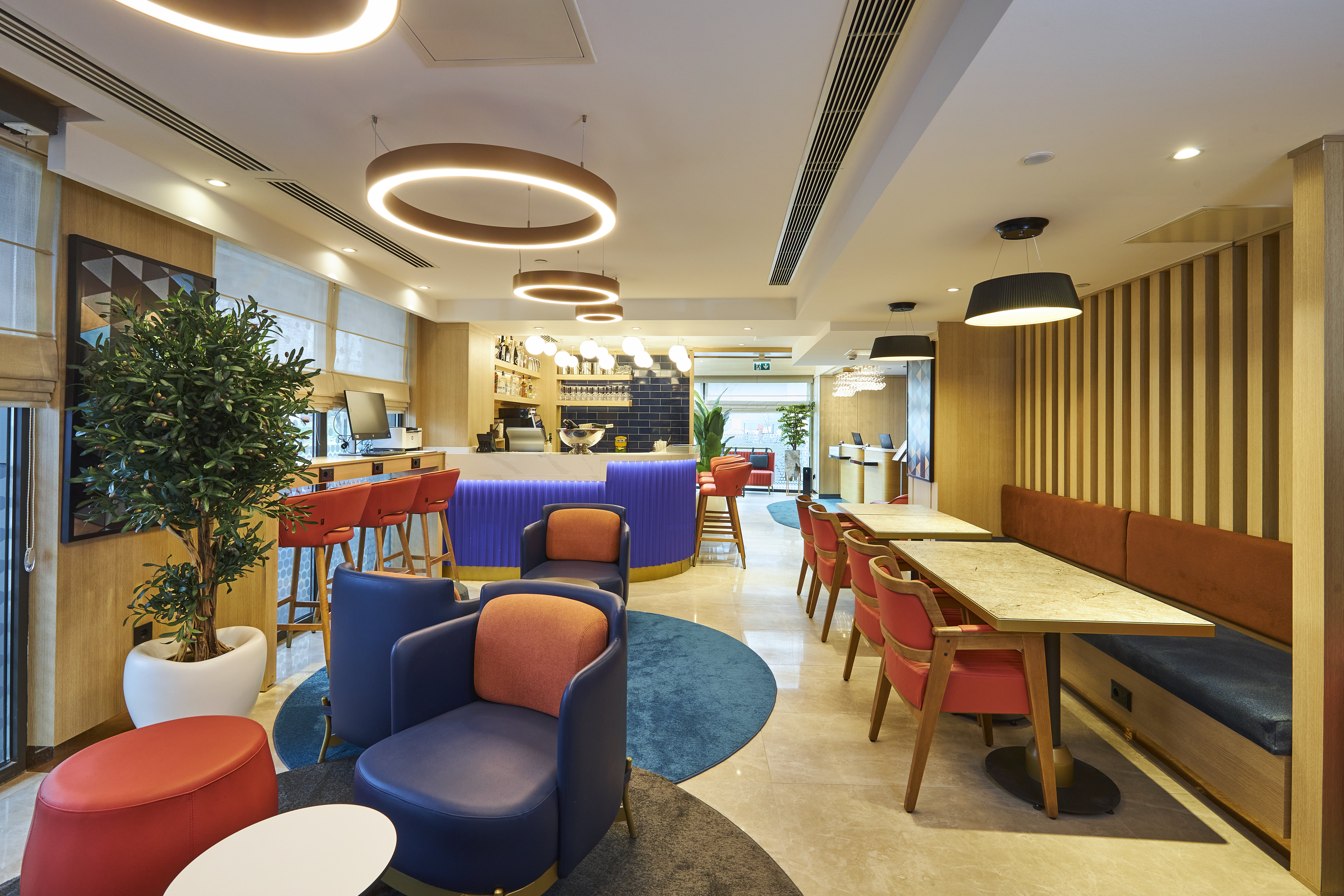 Holiday Inn Express Istanbul - Airport Arnavutkoy 34/50