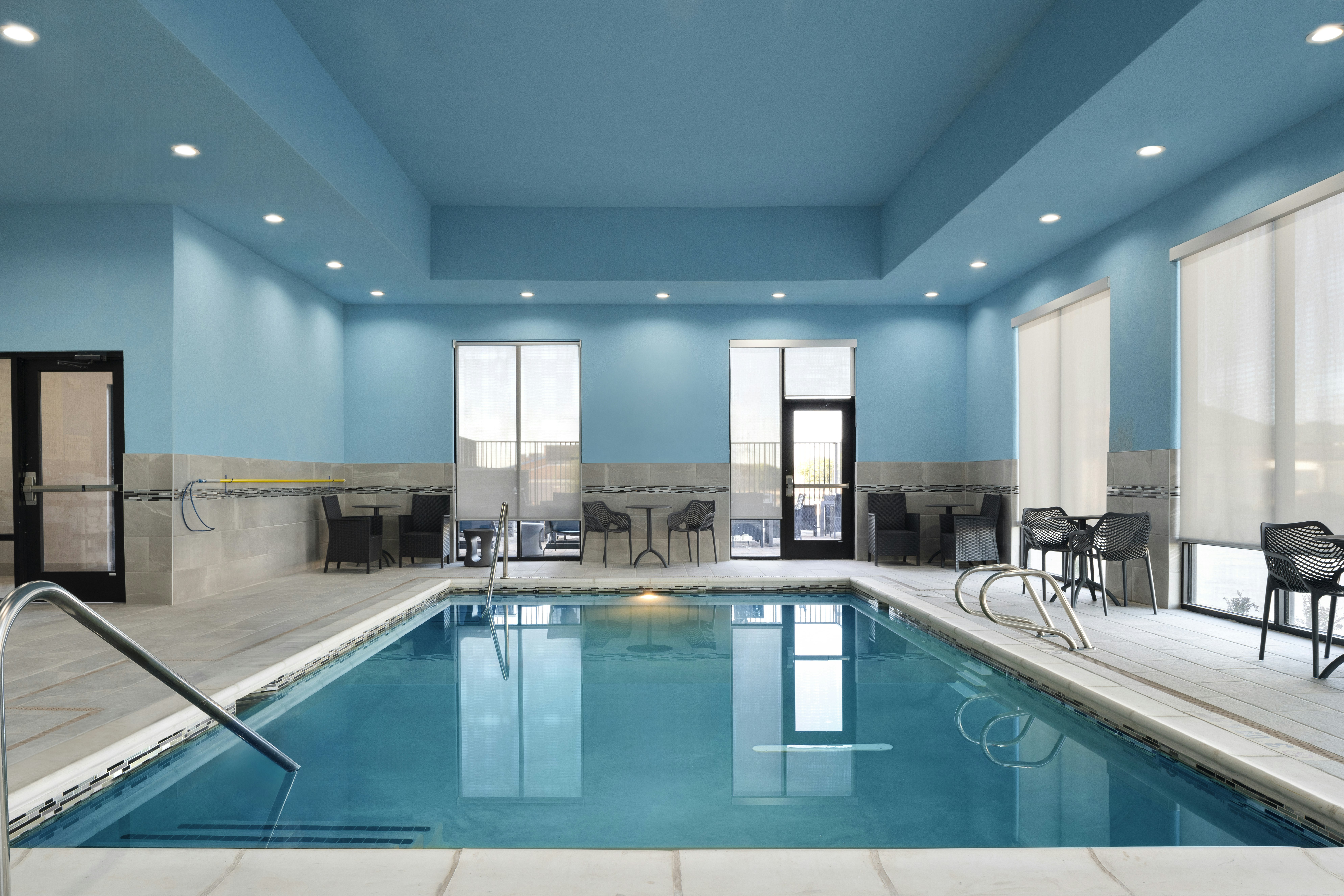 Hampton Inn and Suites Amarillo West, TX 24/42
