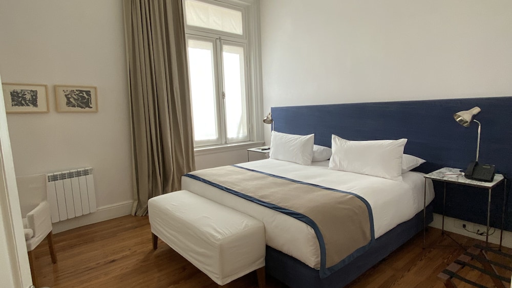 Cassa Lepage Art Hotel Buenos Aires 20/50