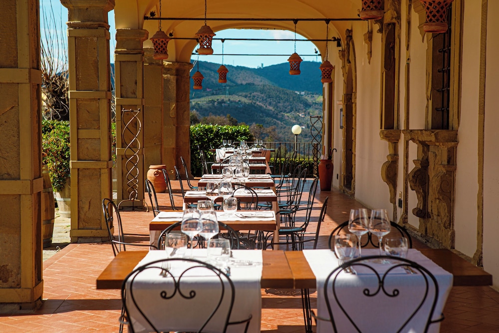 Hotel Tenuta Di Artimino Melia Collection 61/74