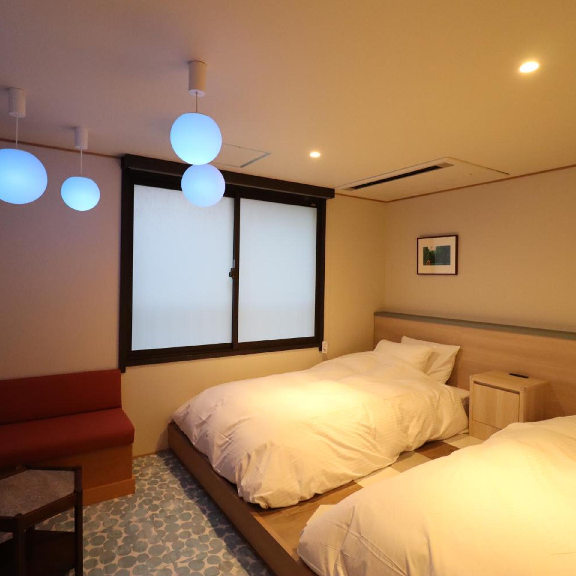 Nagoya Katei Miyoshi Hotel 4/50