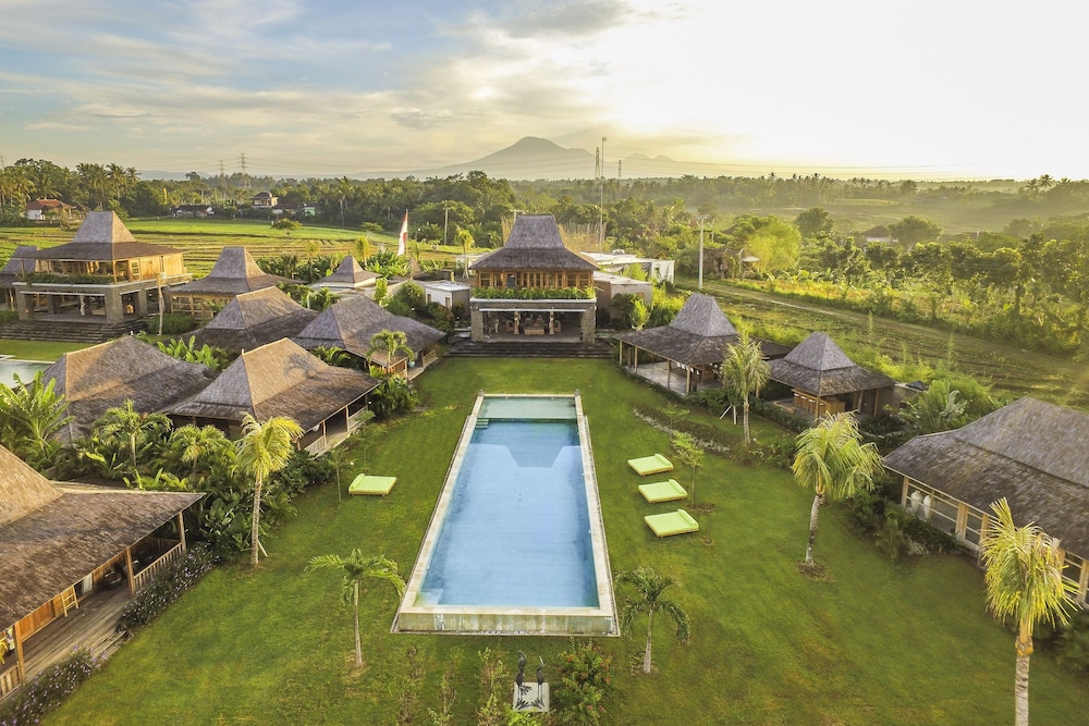 Alami Boutique Villas and Resort 59/72