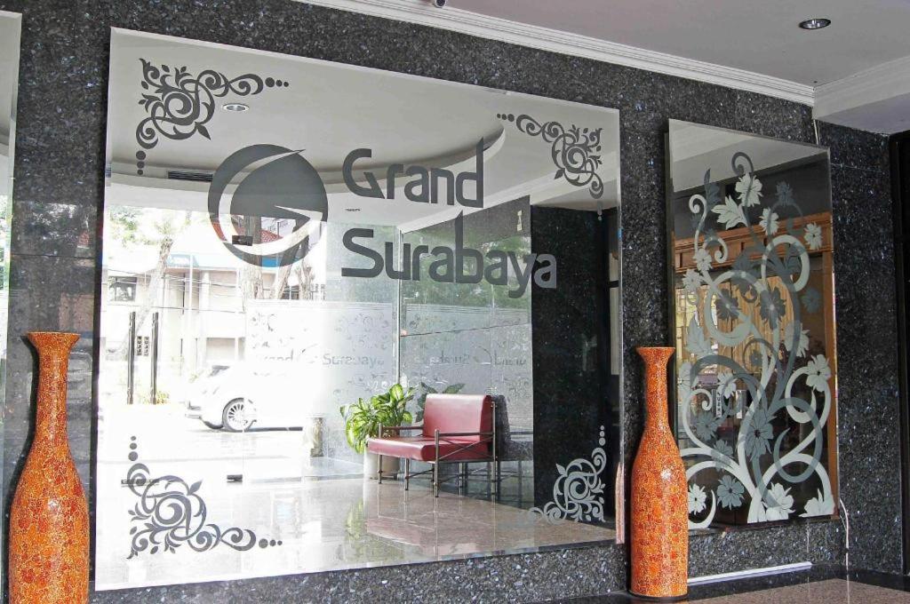 Grand Surabaya 11/33