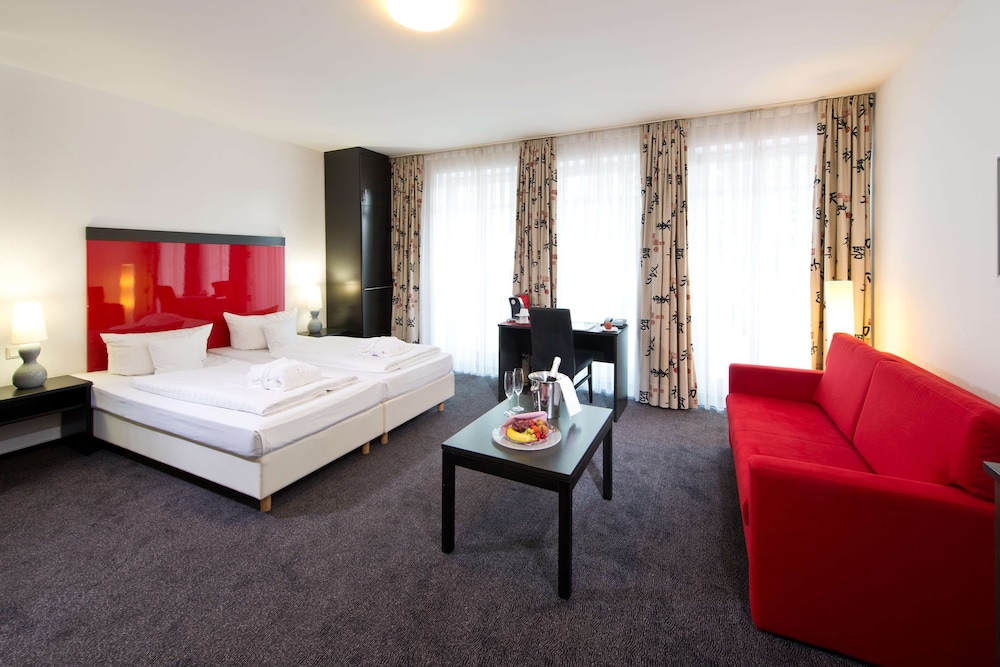 Hotel Buchholz Hamburg 26/61