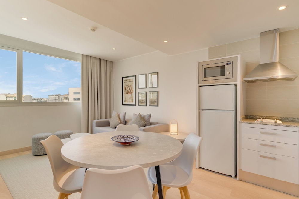 Pestana Tanger City Center Suites & Apartments 43/57