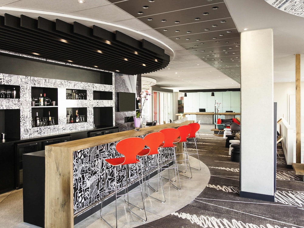 Ibis Casablanca Nearshore 7/73