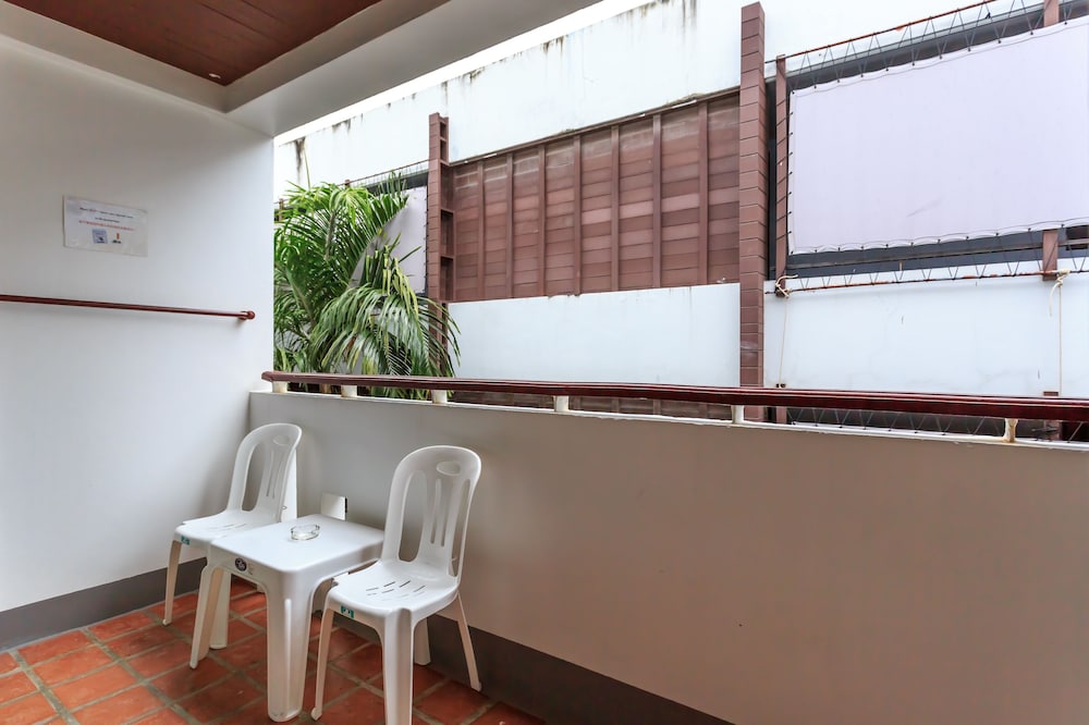7q Patong Beach Hotel 24/49
