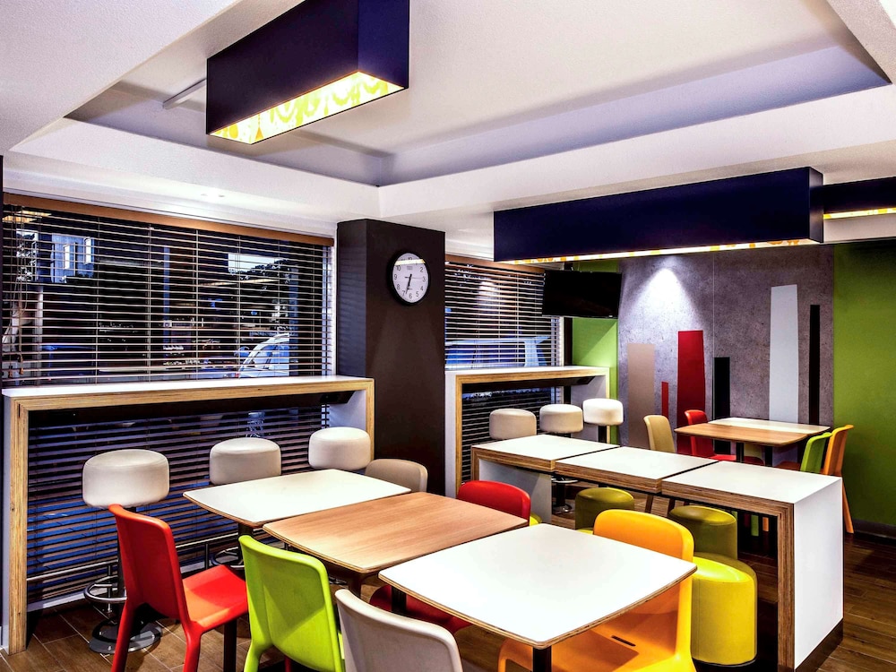 ibis budget Enfield 19/27