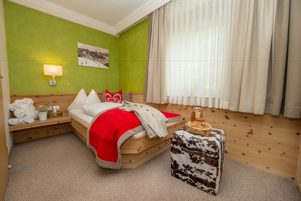 Alpenblick Sporthotel 17/47