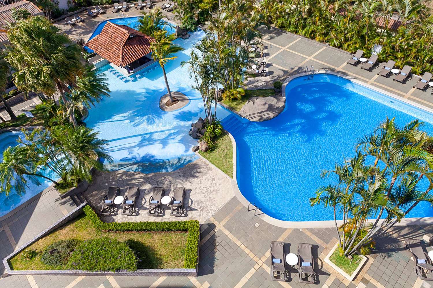 Wyndham San Jose Herradura Hotel & Convention Center 34/42