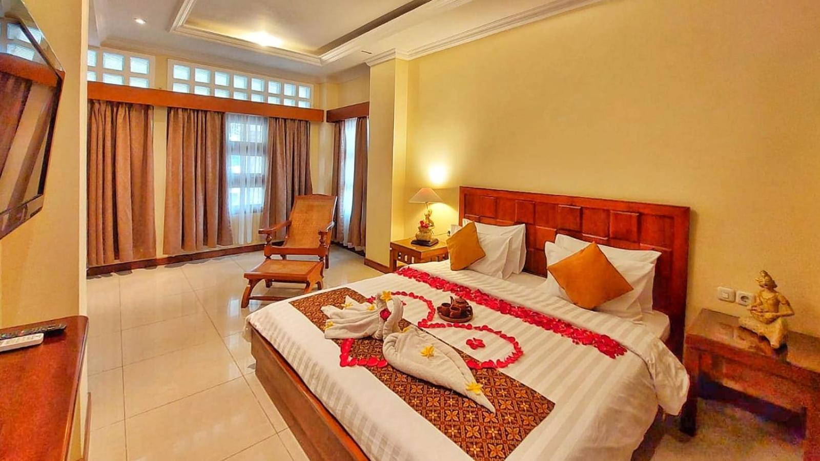 De Solo Boutique Hotel 2/17