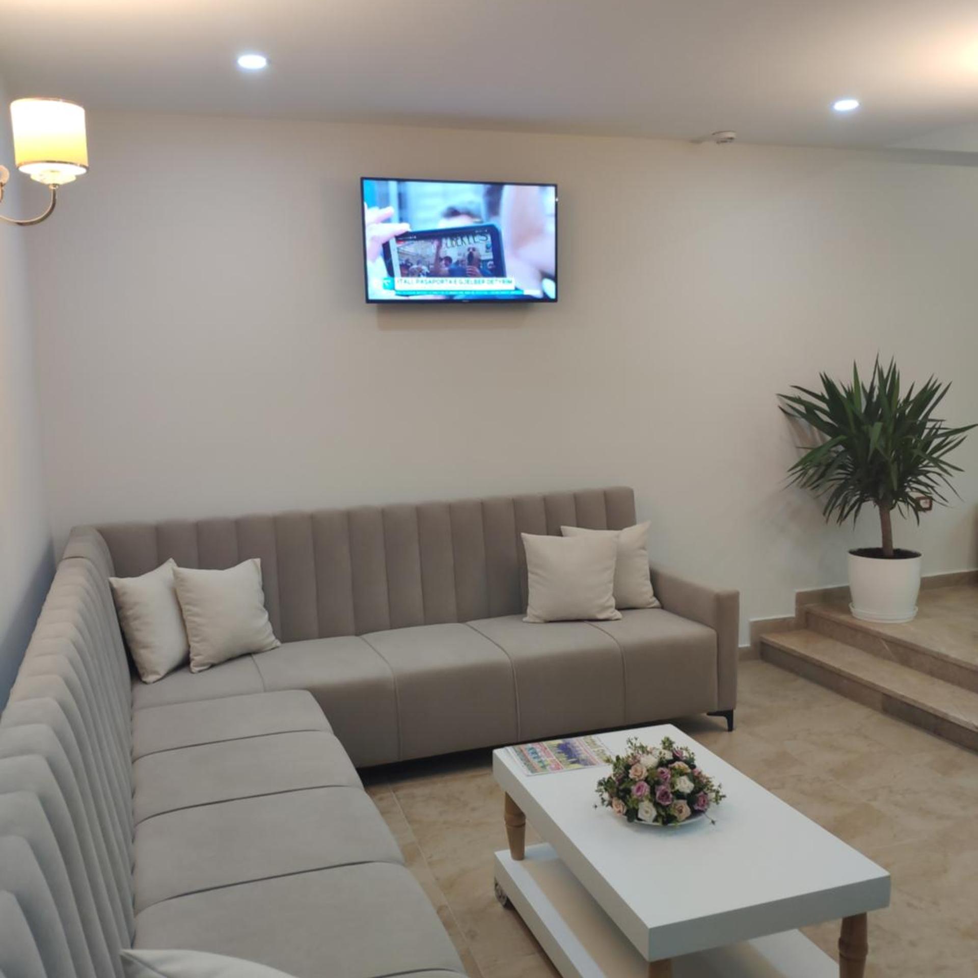 Treva Hotel Shkoder 50/70