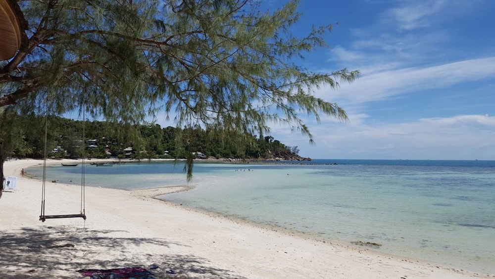 Villa Cha Cha Salad Beach Koh Phangan 46/50
