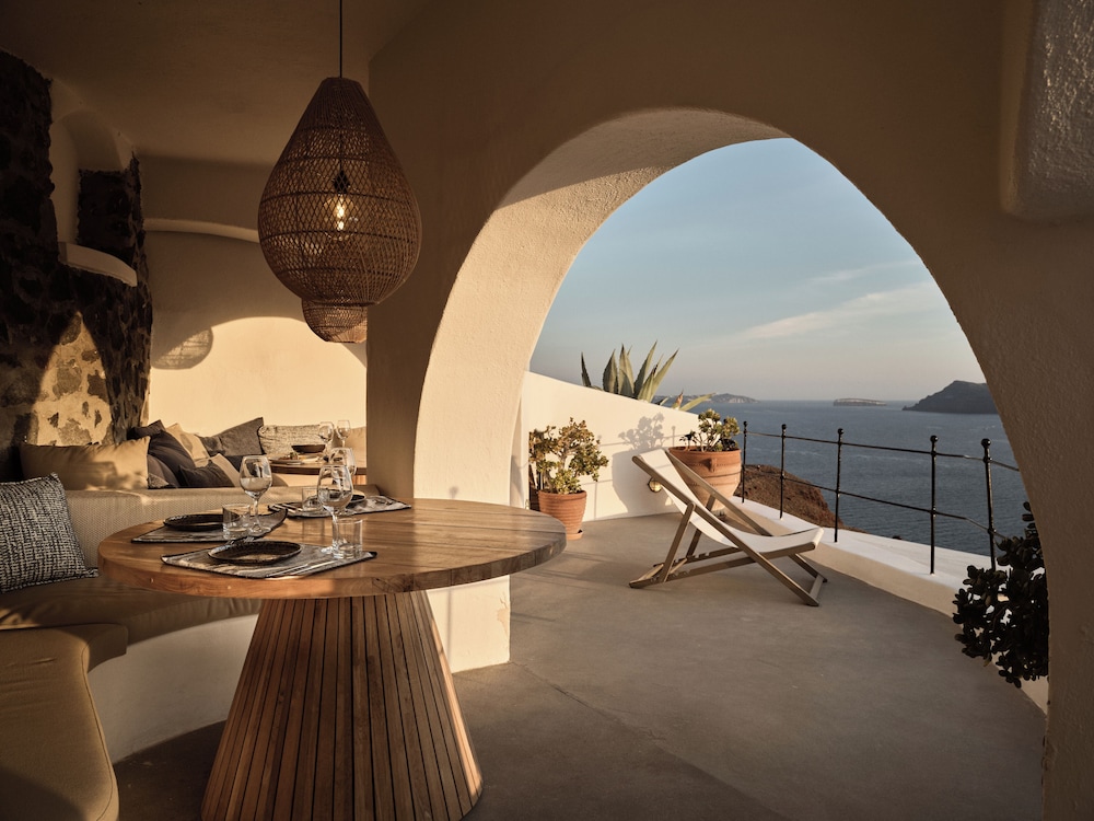 Esperas Santorini 22/50