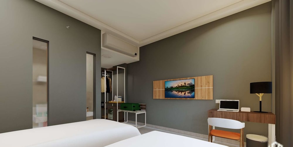 Hotel Santika Gunung Kidul 20/38