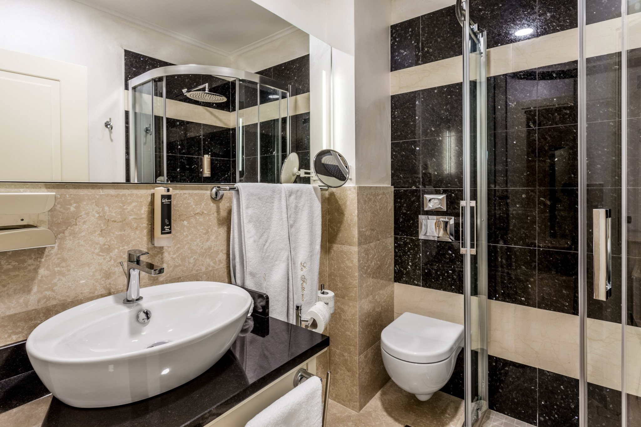 Deluxe, Double Bed, Balcony, Old Town Boutique Hotel 4/4