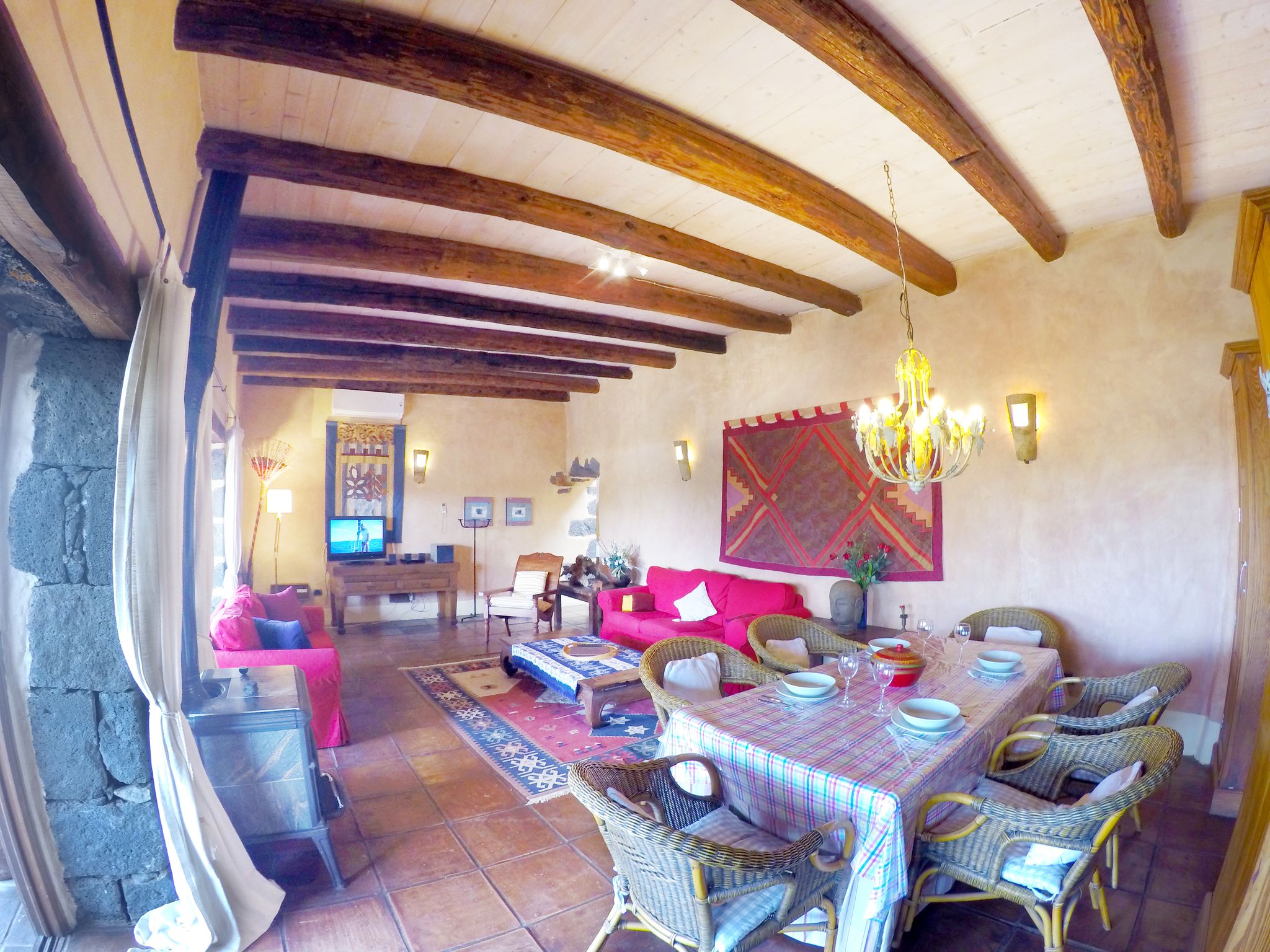 CASA TOMAREN 37/50