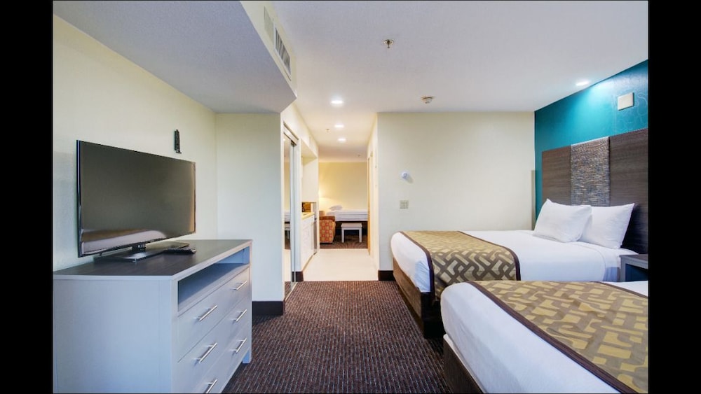 Baymont Inn And Suites Kingston Plymouth Bay 16/42