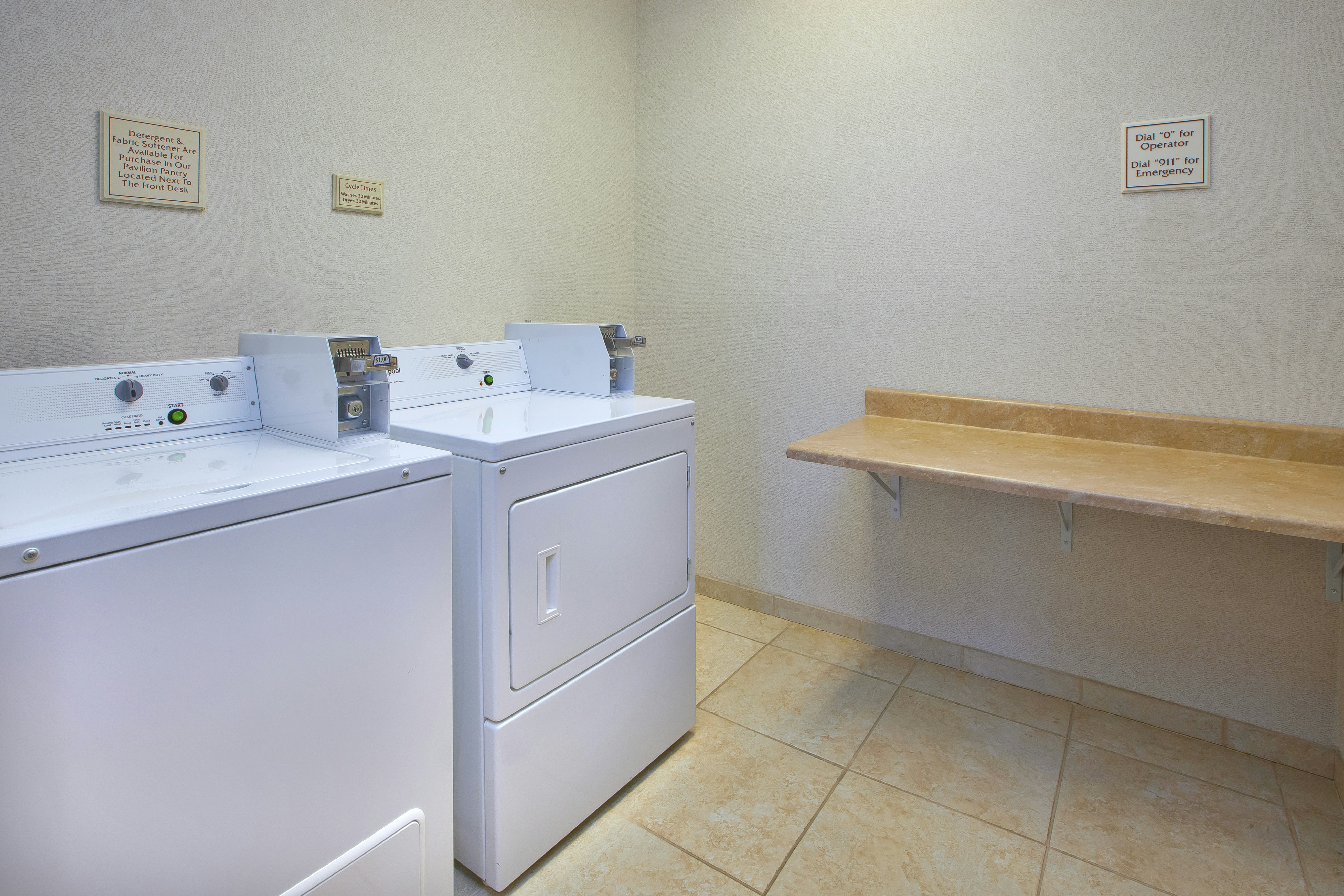 Hilton Garden Inn Portland Downtown Waterfront 4/41