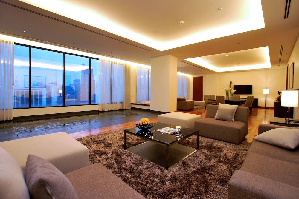 City Garden Grand Hotel 39/49