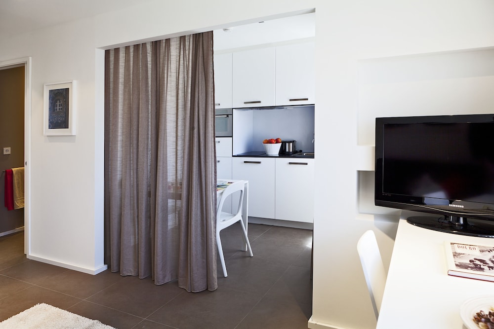 Bnapartments Palacio 12/16