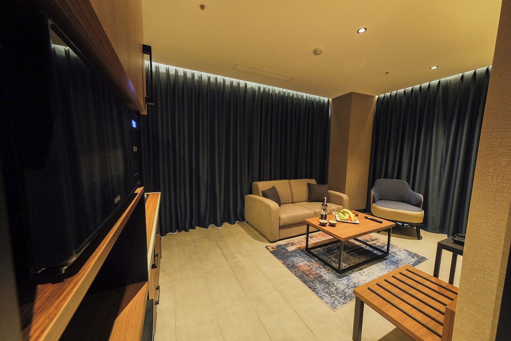 The Kailyn Hotels & Suites Atasehir 40/50