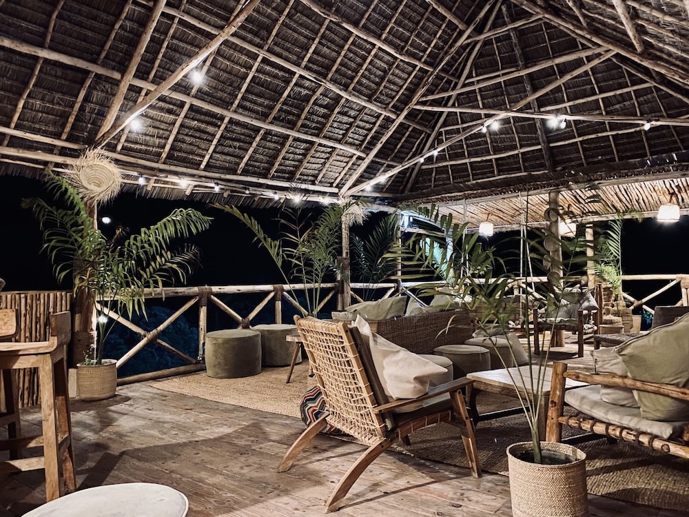 Zen Boutique Resort 16/50