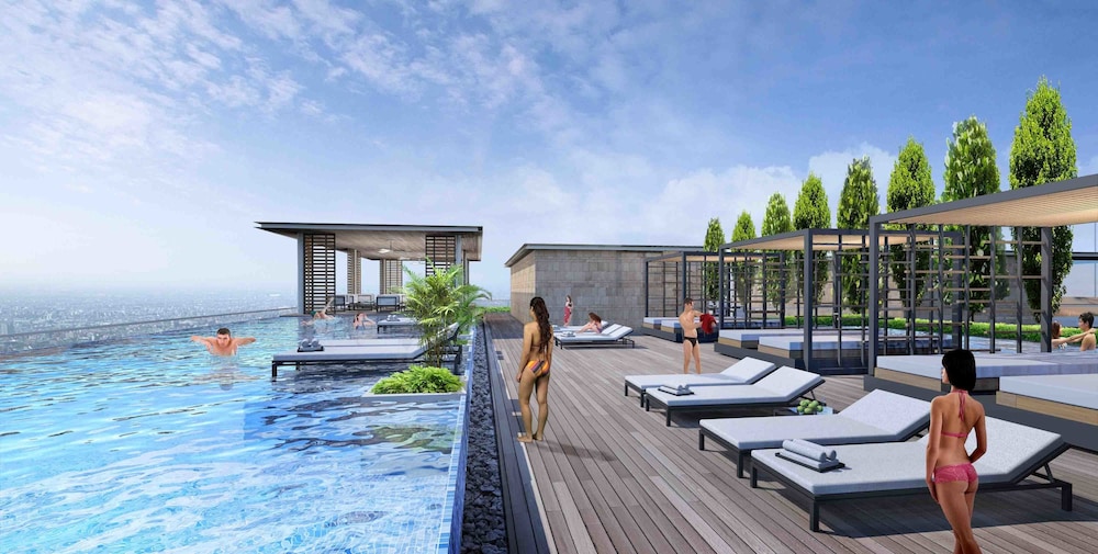 Hotel Louis Kienne Pemuda 16/27