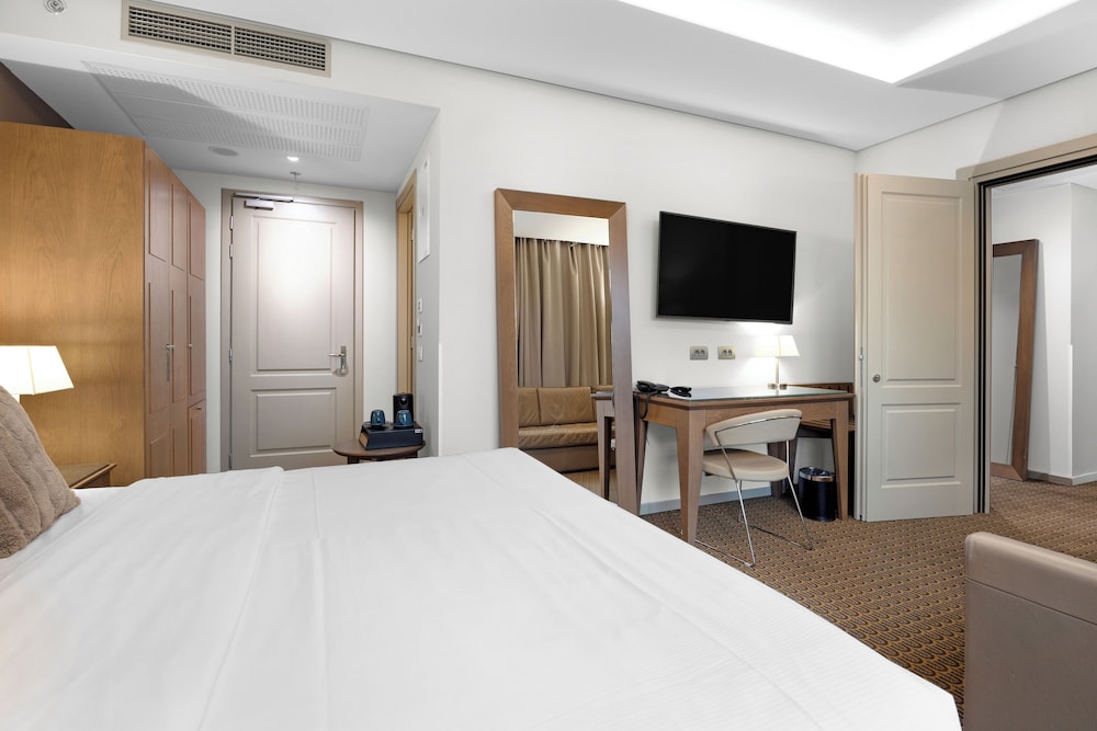 2 BEDROOMS, COMFORT, SUITE, 2 BATHROOMS